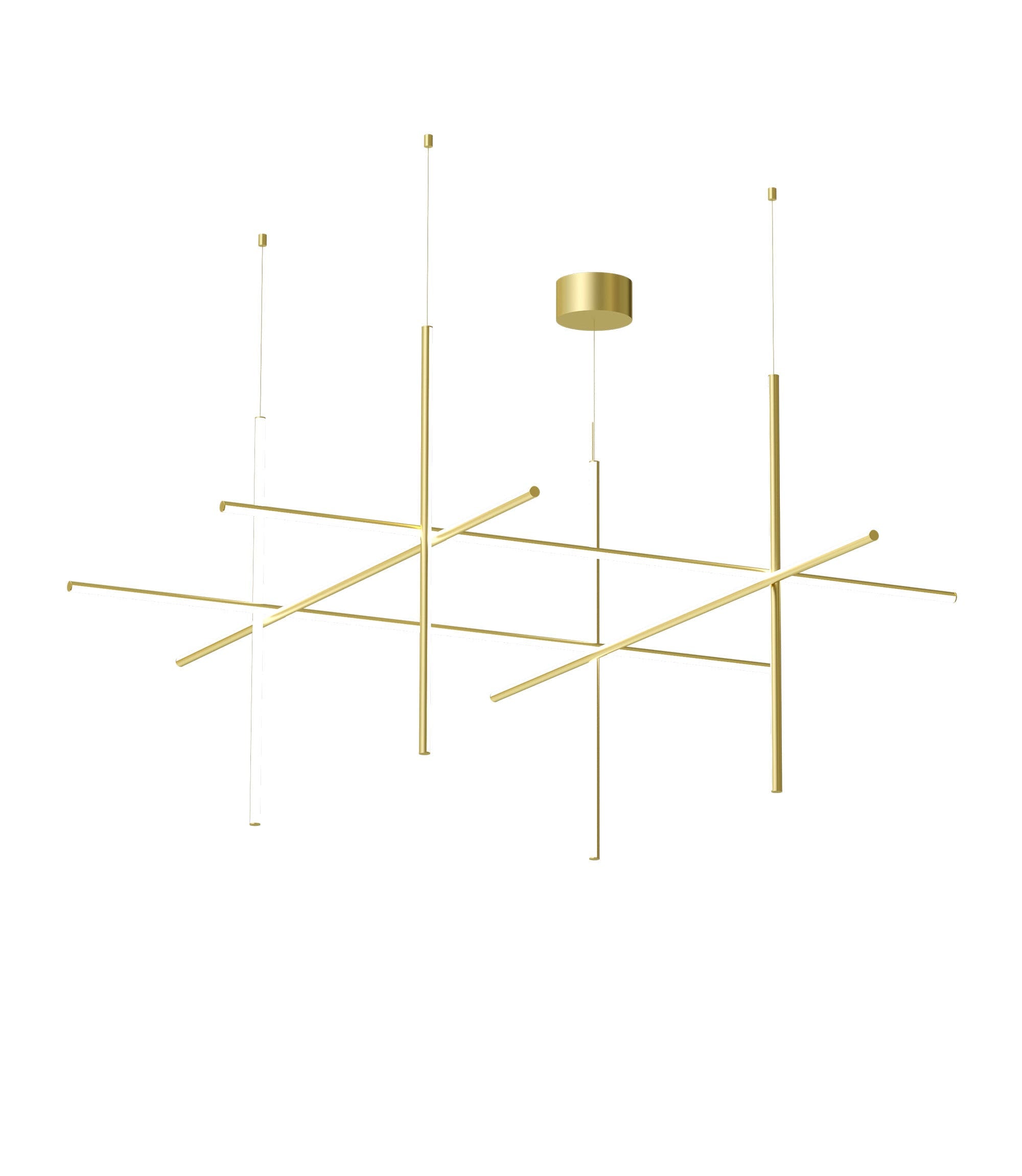 Flos Coordinates S4 Pendant Lamp