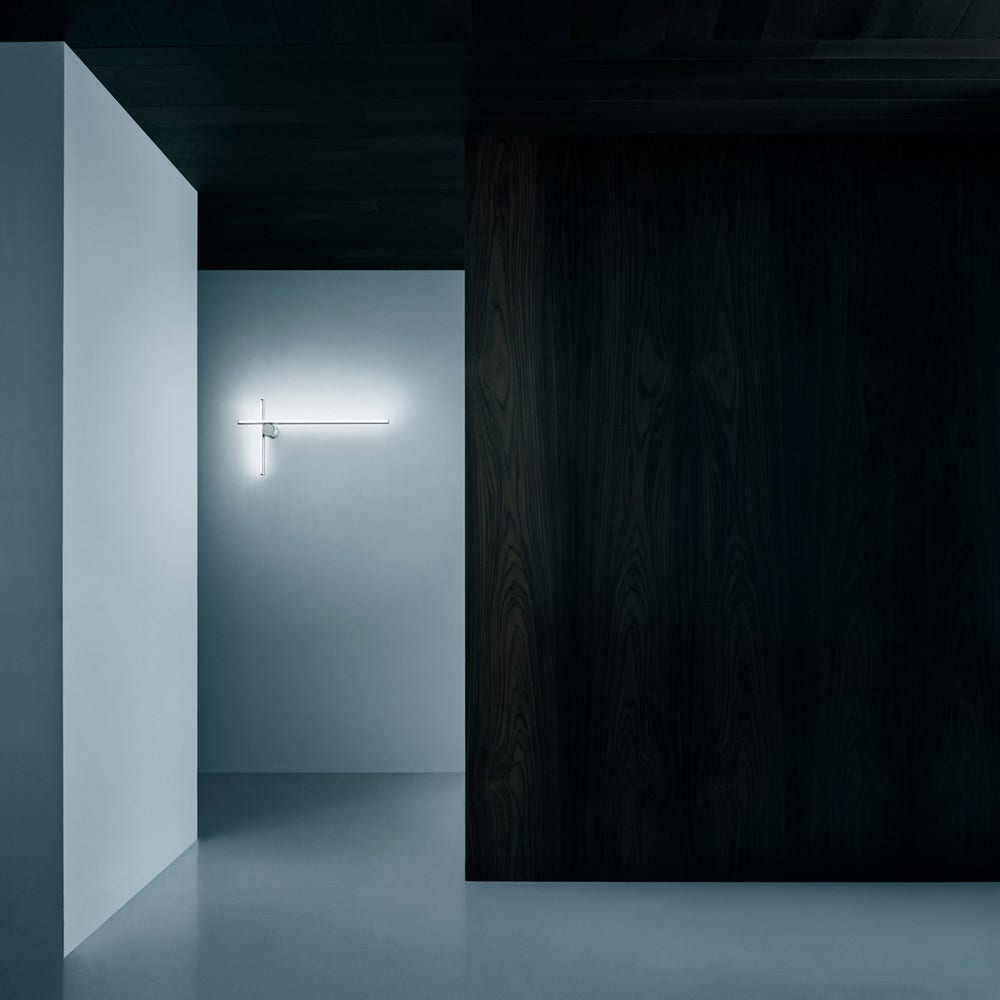 Flos Coordinates Wall Lamp