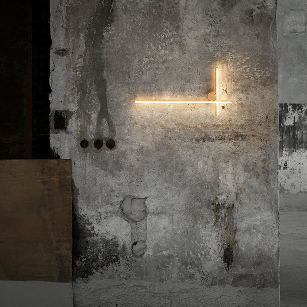 Flos Coordinates Wall Lamp