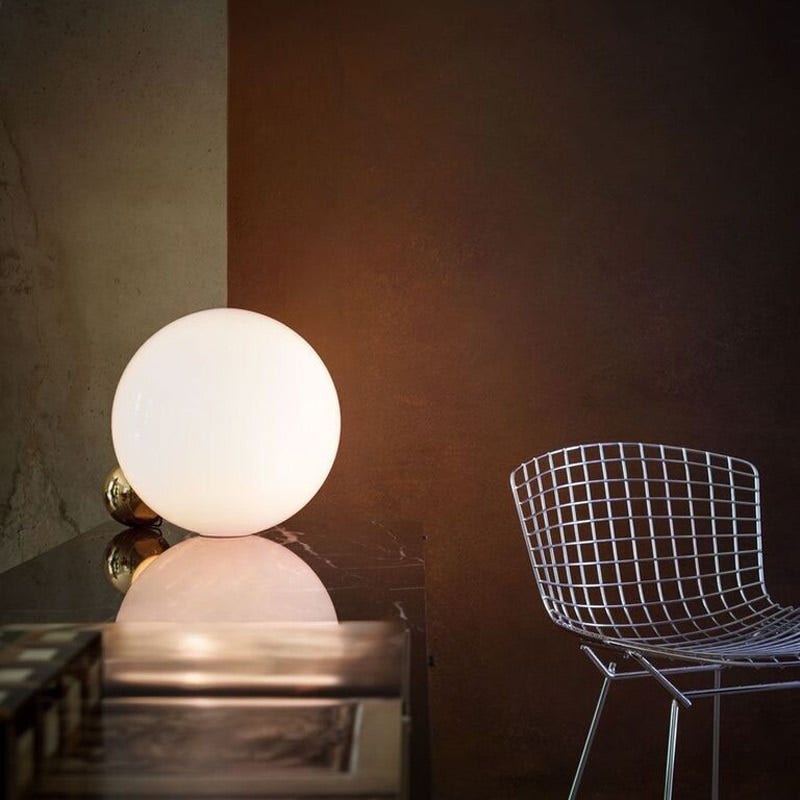 Flos Copycat Table Lamp