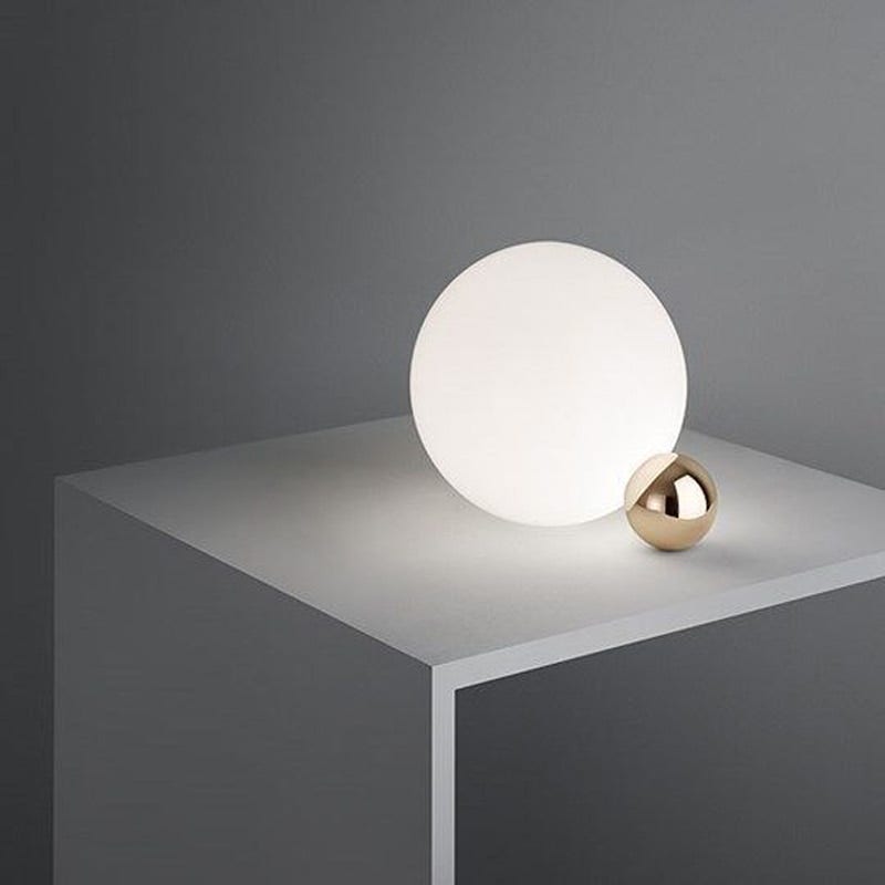 Flos Copycat Table Lamp