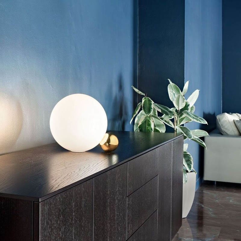 Flos Copycat Table Lamp