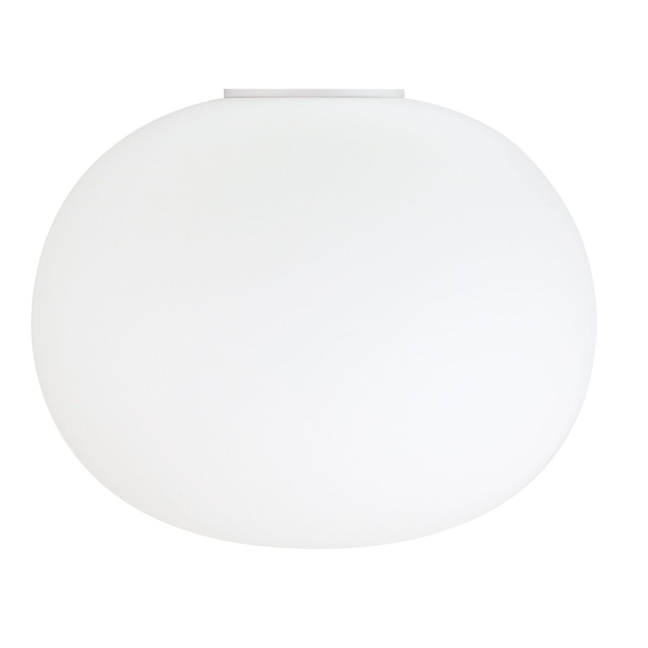 Flos Glo-Ball Ceiling Lamp
