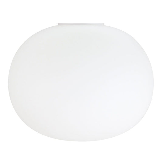 Flos Glo-Ball Ceiling Lamp