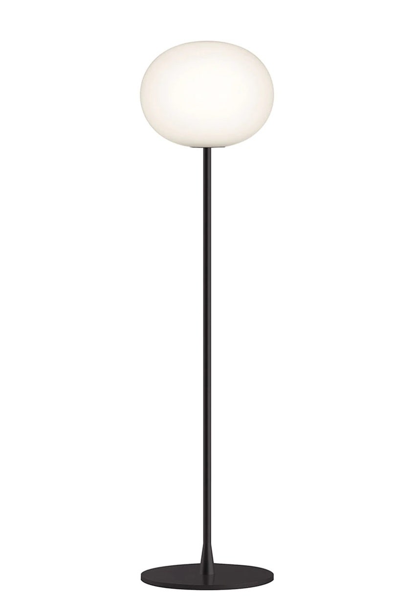 Flos Glo-Ball Floor Lamp