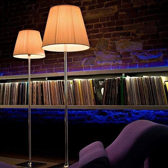 Flos Ktribe Floor Lamp