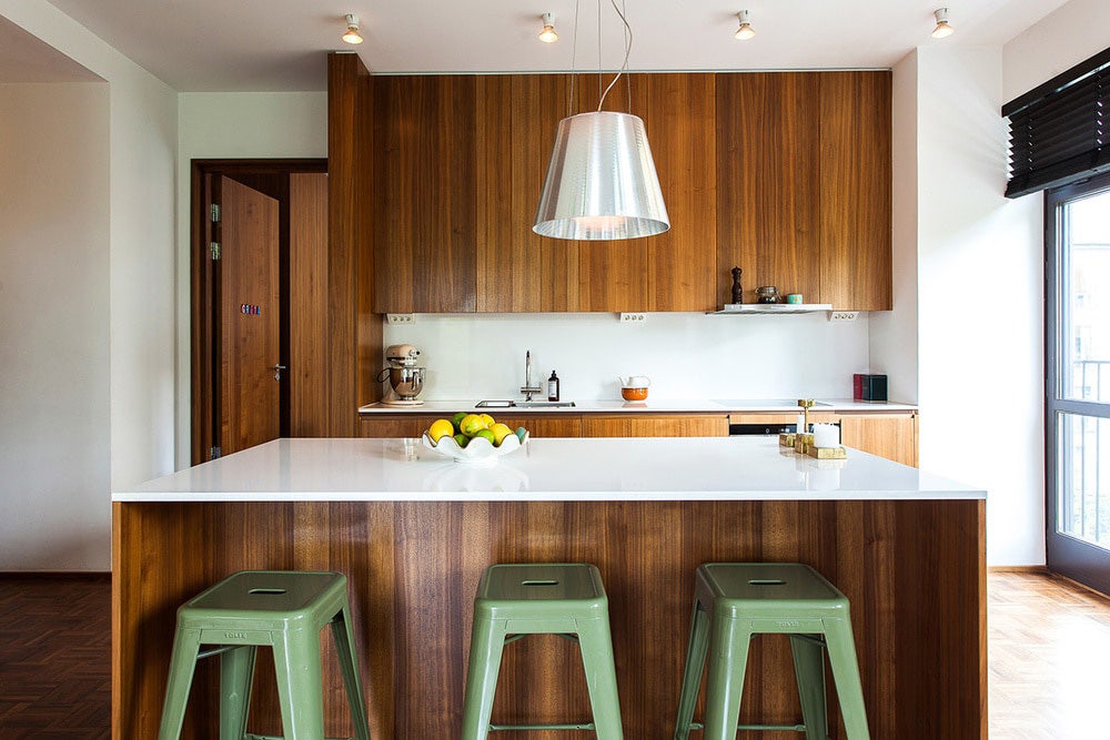 Flos Ktribe S2 Suspension Lamp