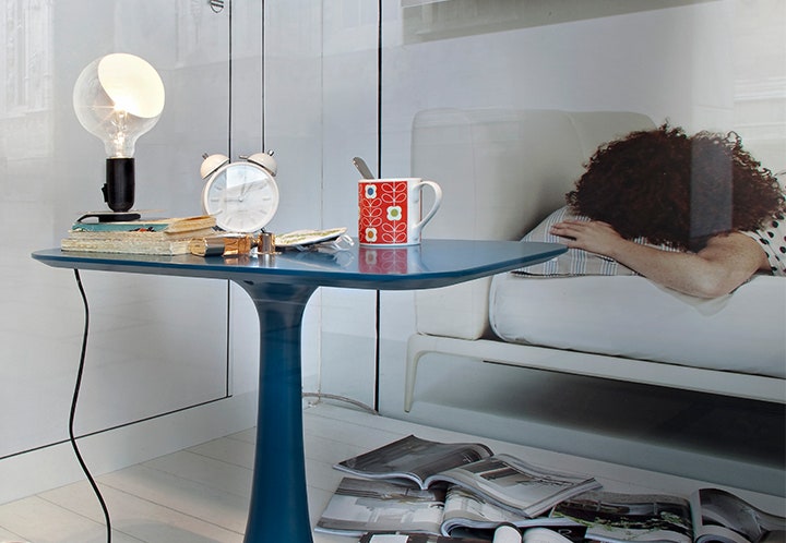 Flos Lampadina Table Lamp