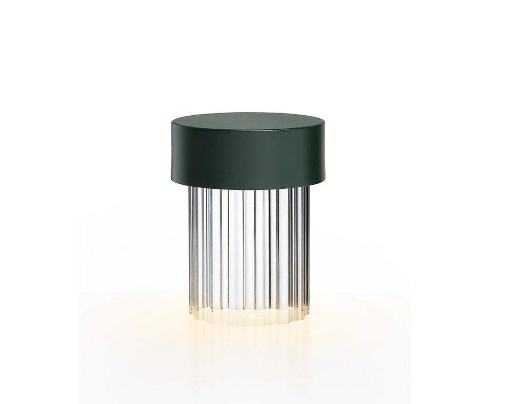 Flos Last Order Portable Table Lamp