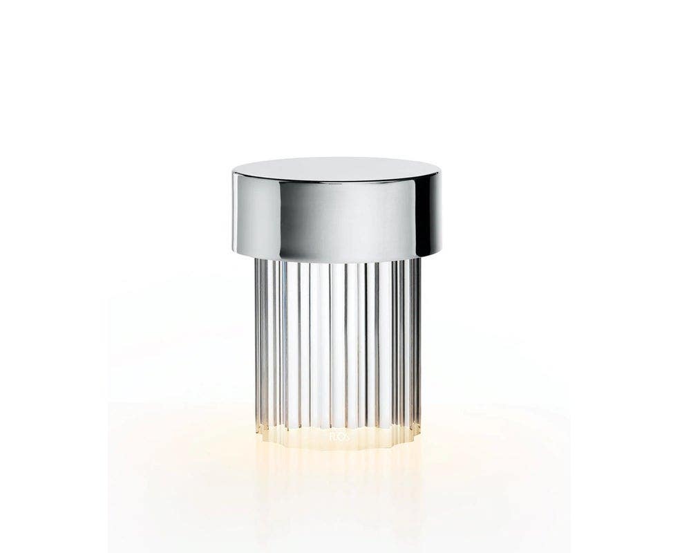 Flos Last Order Portable Table Lamp