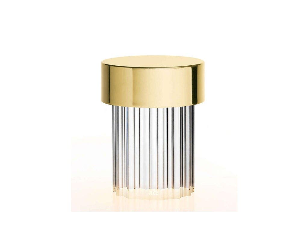 Flos Last Order Portable Table Lamp