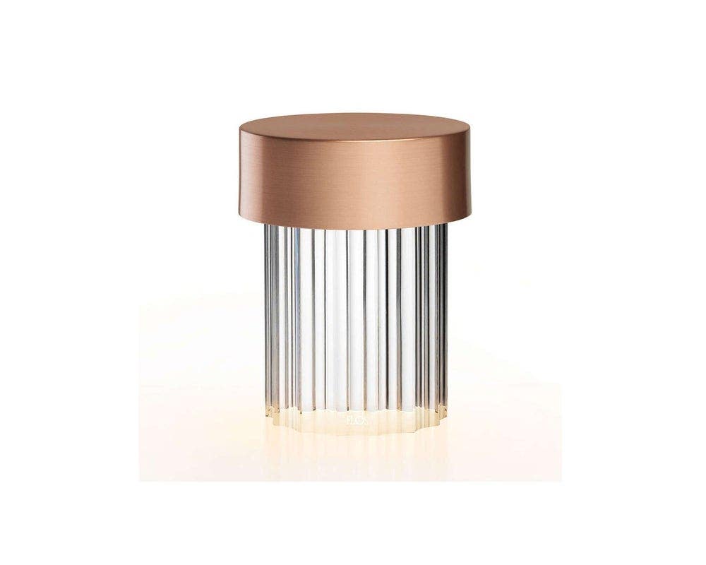 Flos Last Order Portable Table Lamp