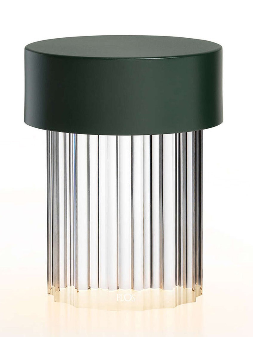 Flos Last Order Portable Table Lamp