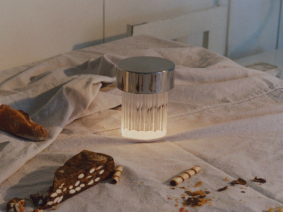Flos Last Order Portable Table Lamp