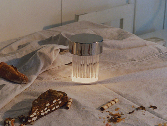 Flos Last Order Portable Table Lamp
