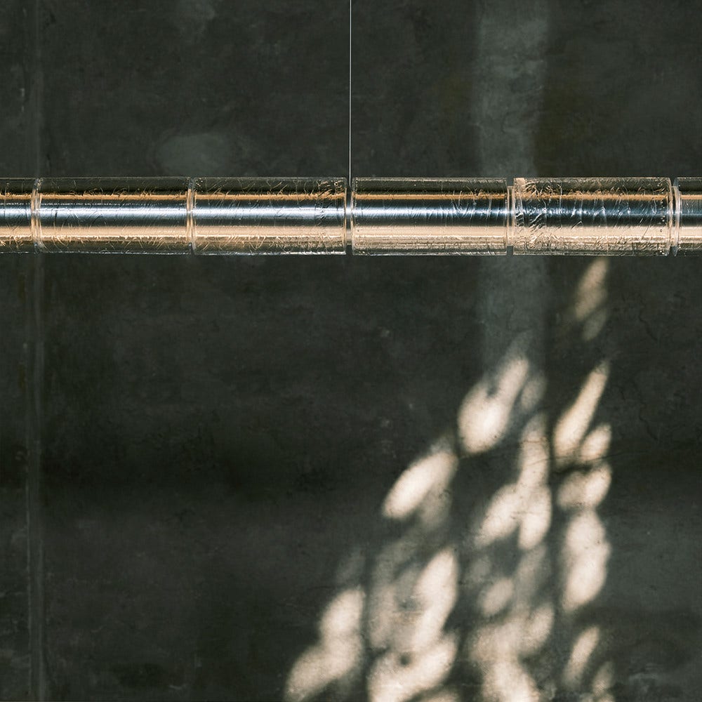 Flos Luce Orizzontale Pendant Lamp