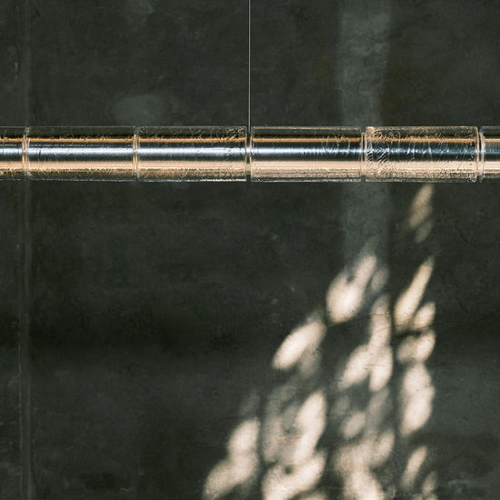 Flos Luce Orizzontale Pendant Lamp