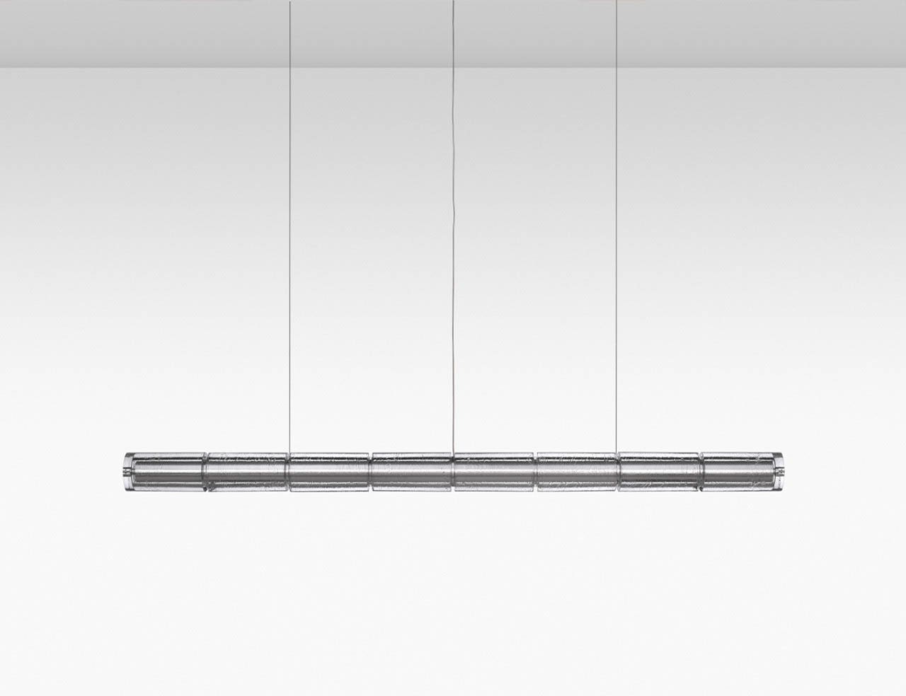 Flos Luce Orizzontale Pendant Lamp
