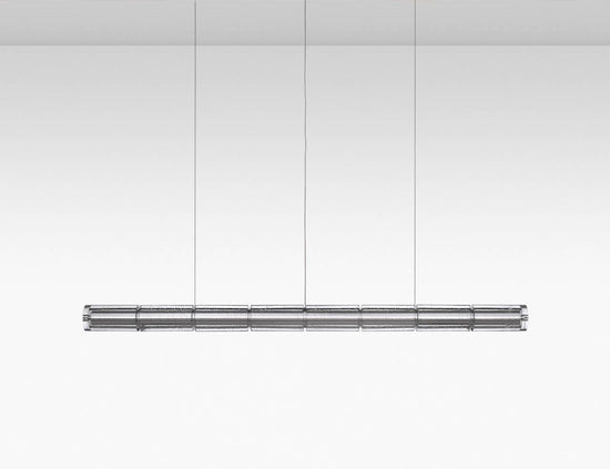 Flos Luce Orizzontale Pendant Lamp