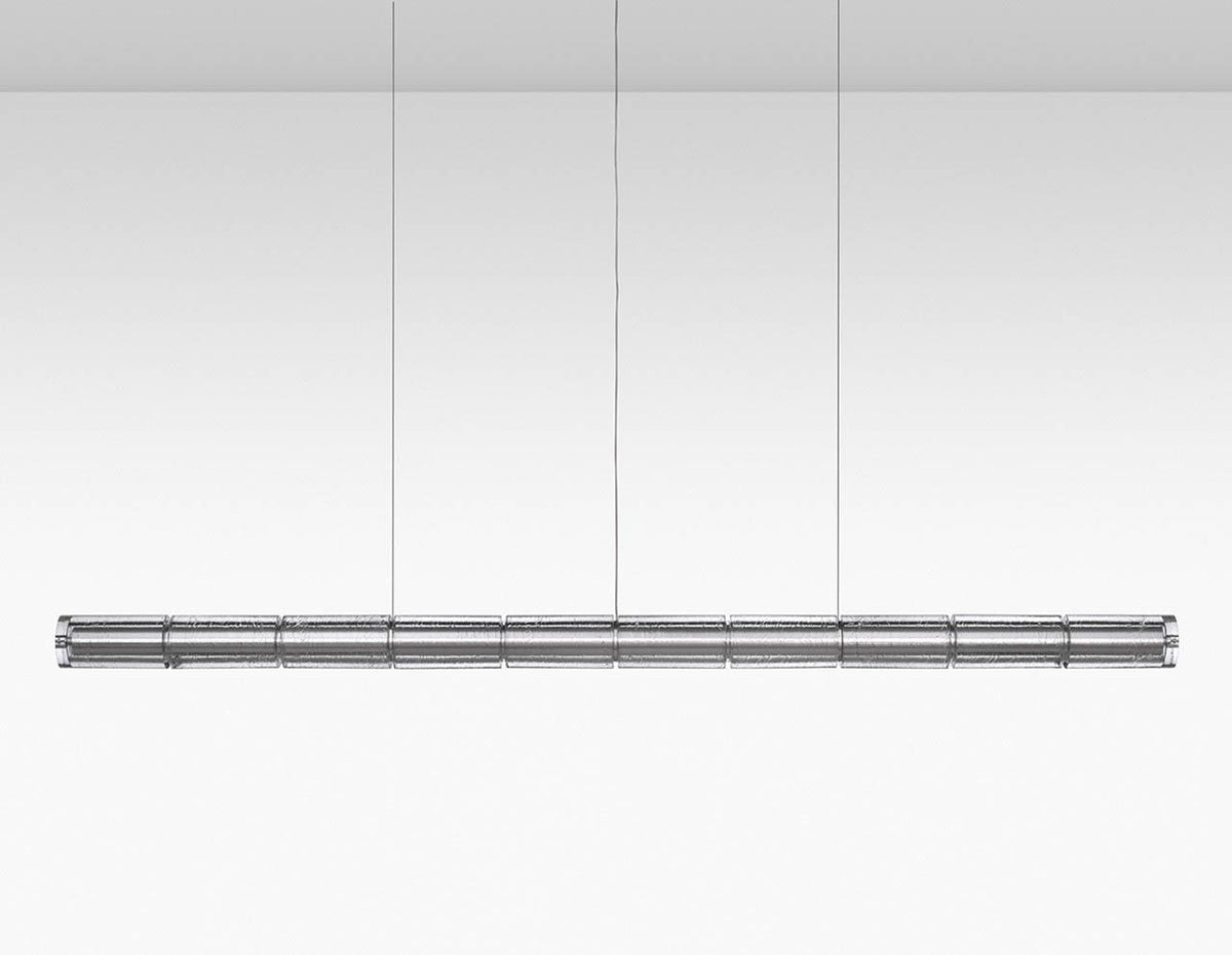 Suspension Flos Luce Orizzontale