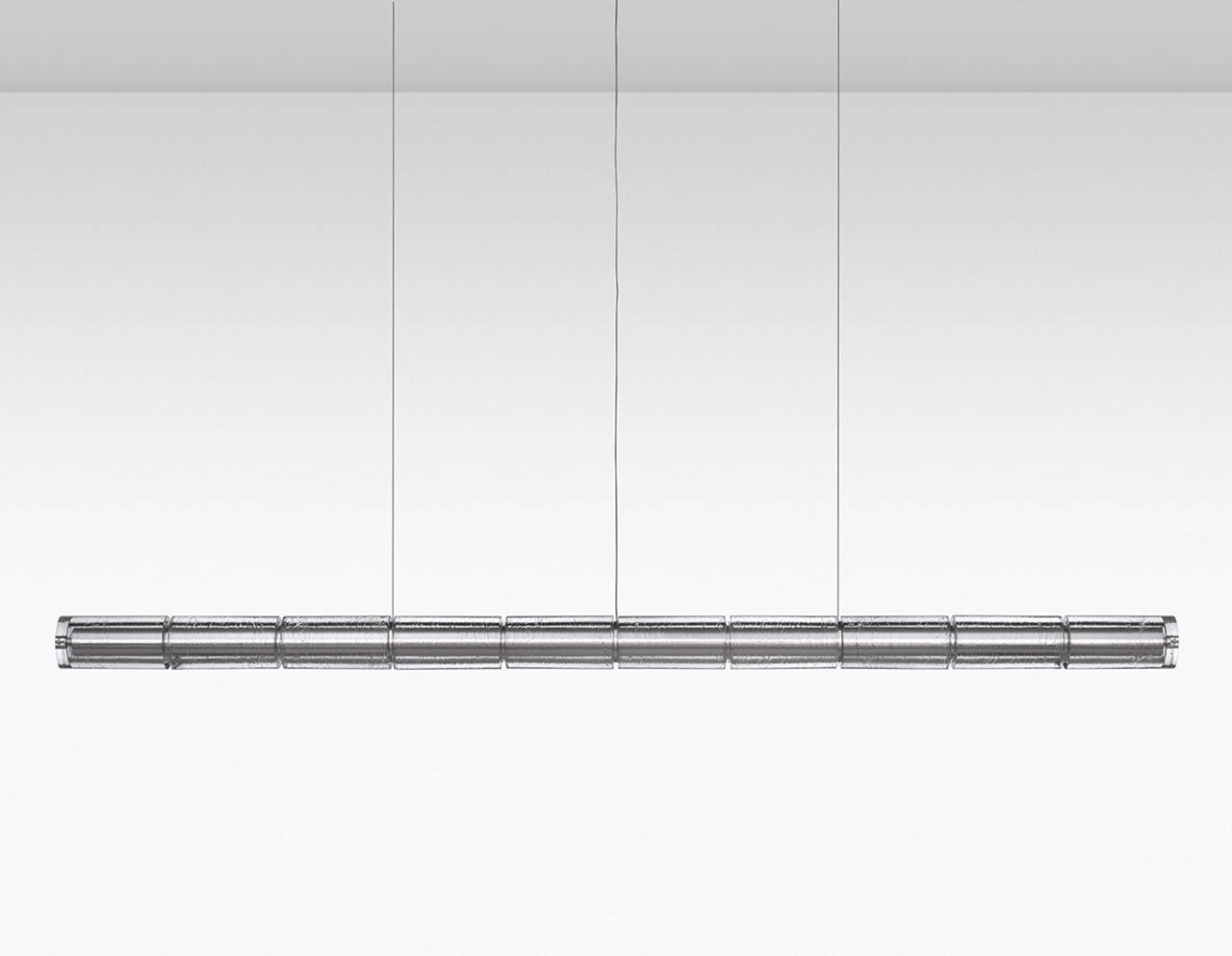 Flos Luce Orizzontale Pendant Lamp