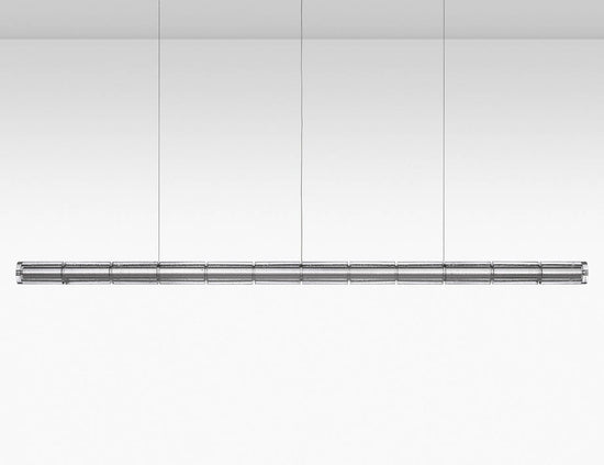 Flos Luce Orizzontale Pendant Lamp
