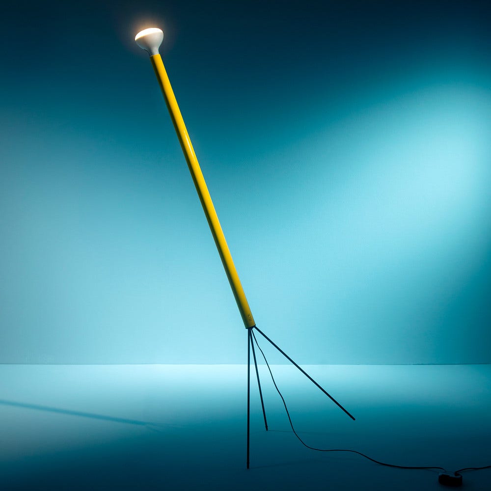 Flos Luminator Floor Lamp
