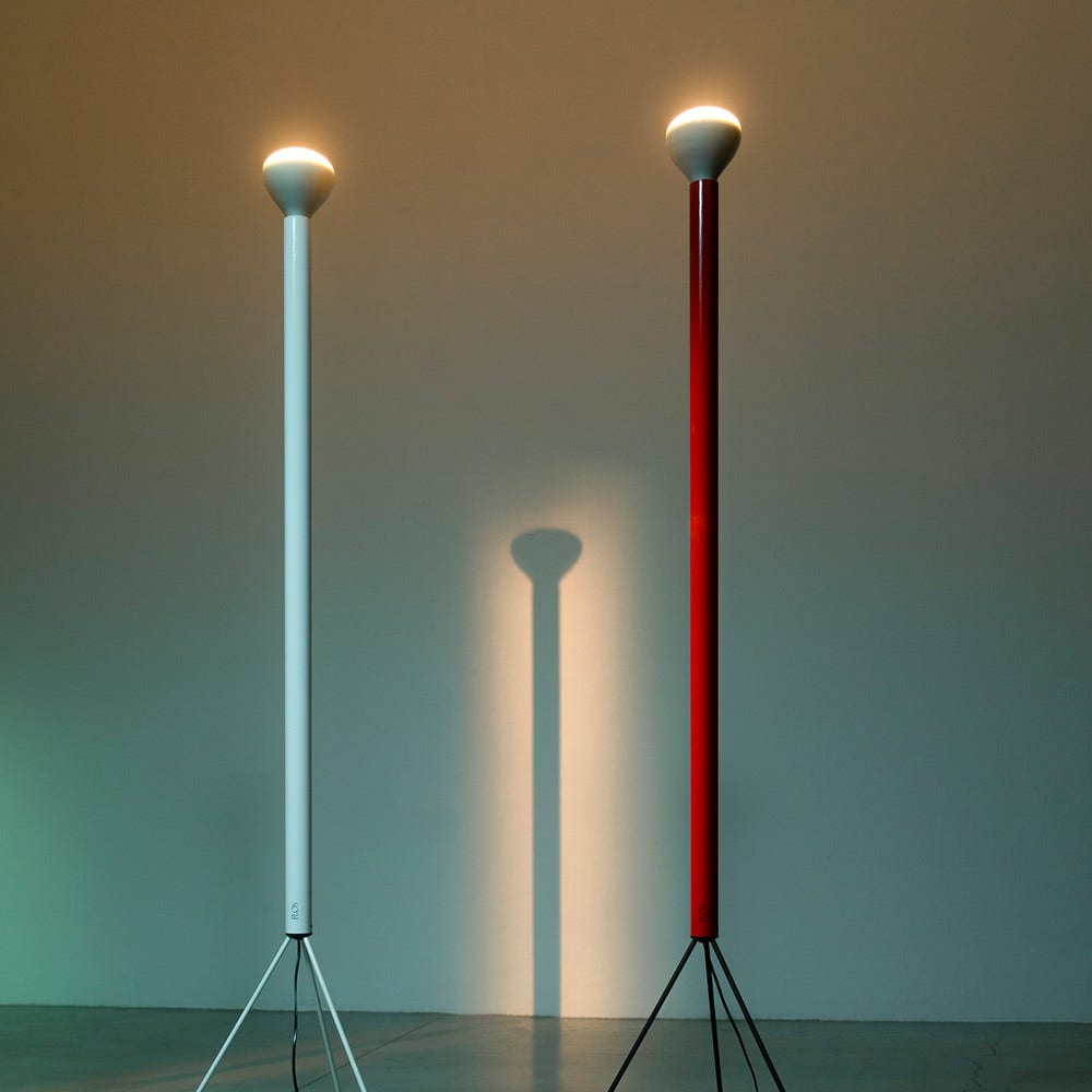 Flos Luminator Floor Lamp