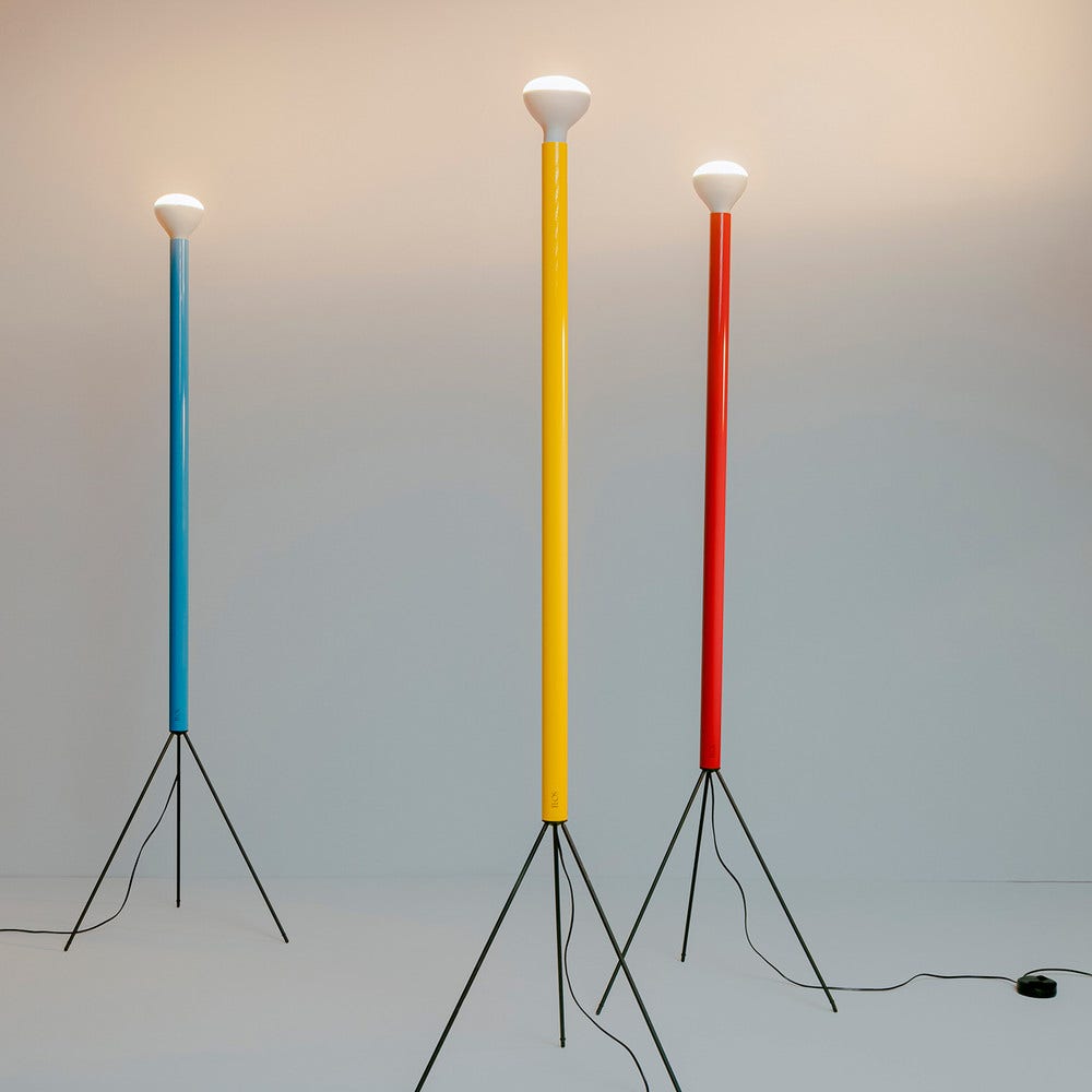 Flos Luminator Floor Lamp