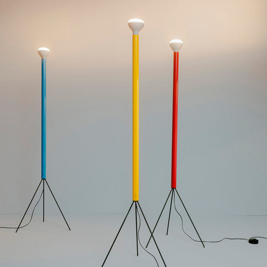 Flos Luminator Floor Lamp