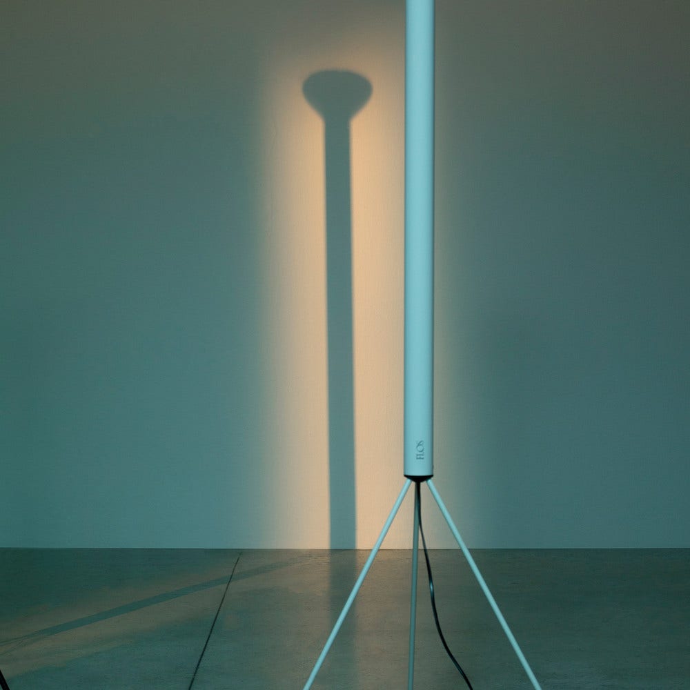 Flos Luminator Floor Lamp