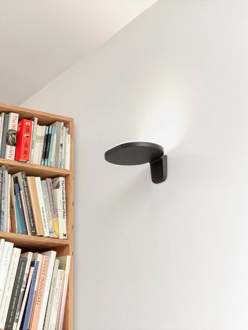 Flos Oplight Wall Sconce