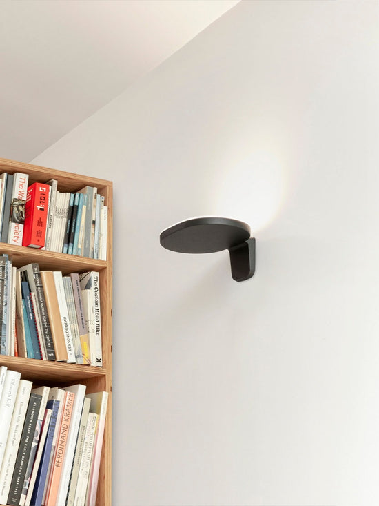 Flos Oplight Wall Sconce