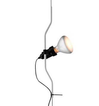 Flos Parentesi Suspension Lamp