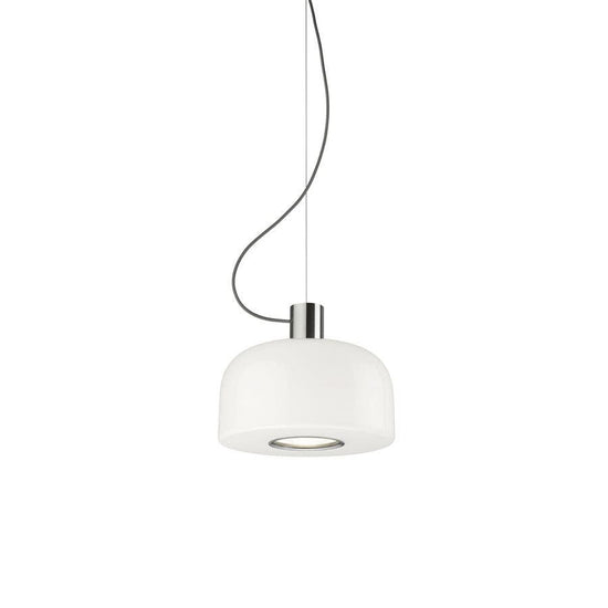 Flos Bellhop Glass Suspension Lamp