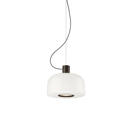 Flos Bellhop Glass Suspension Lamp