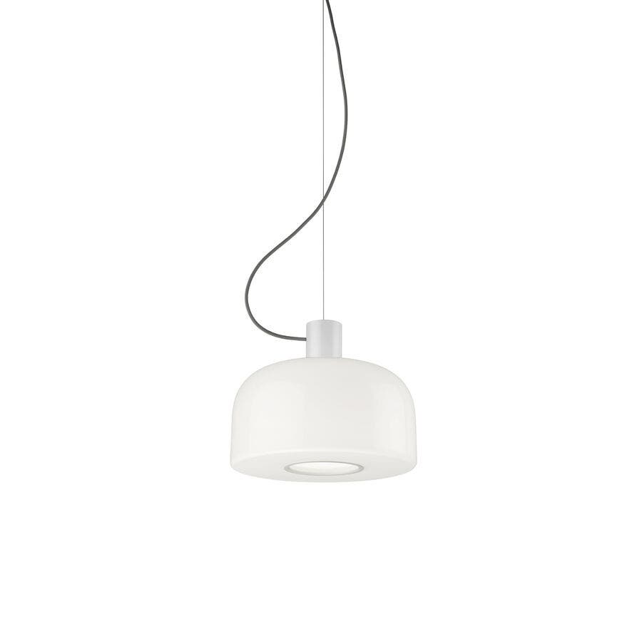 Flos Bellhop Glass Suspension Lamp