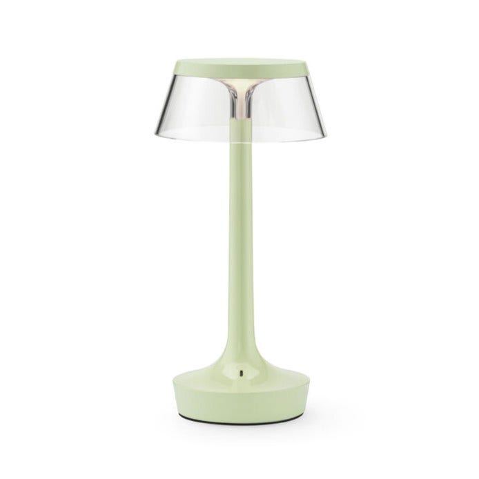 Flos Bon Jour Unplugged Portable Table Lamp