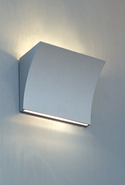 Flos Pochette Up & Down LED Wall Lamp