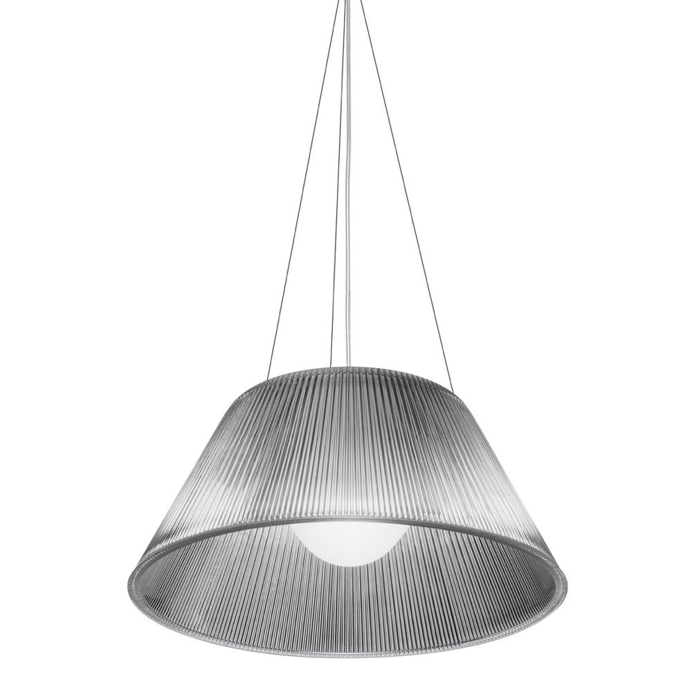 Flos Romeo Moon Suspension Lamp