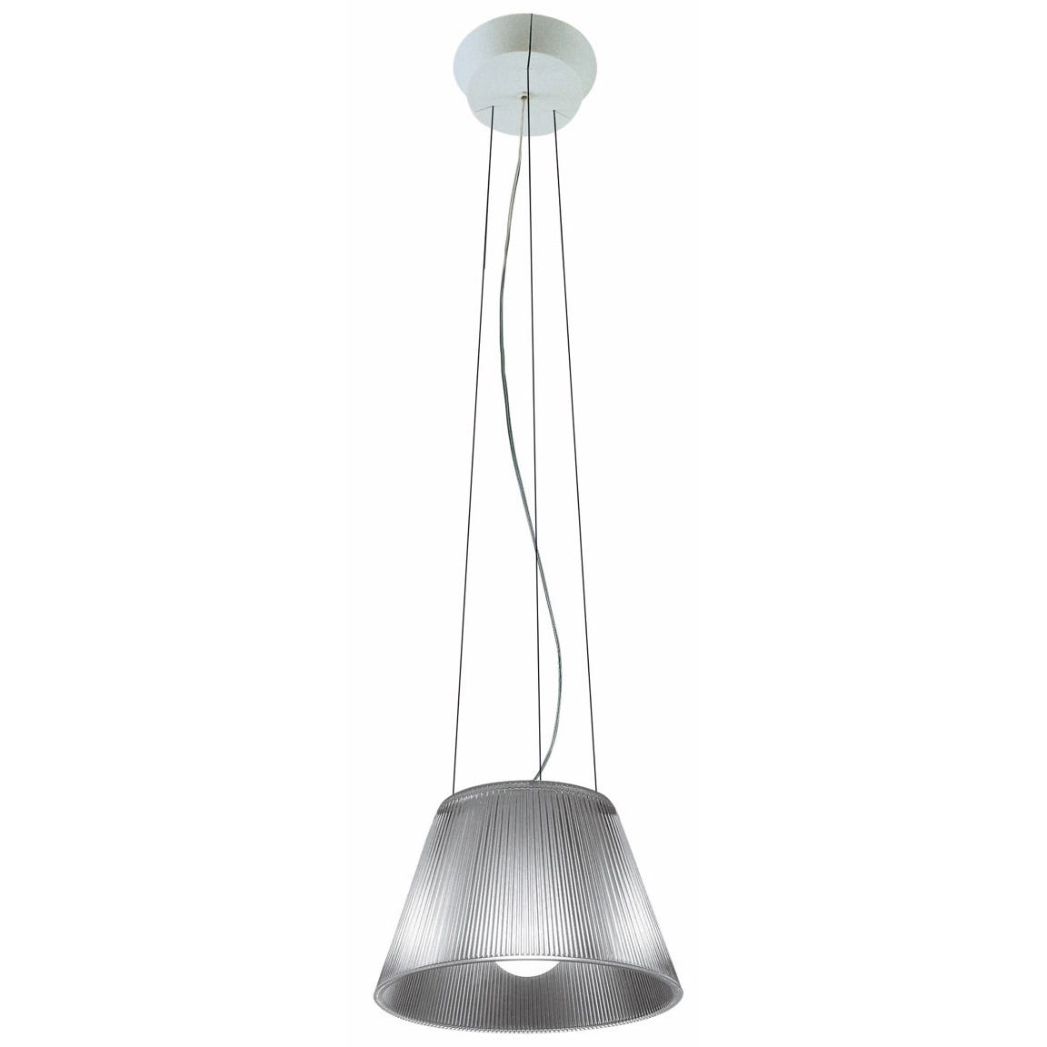 Flos Romeo Moon Suspension Lamp