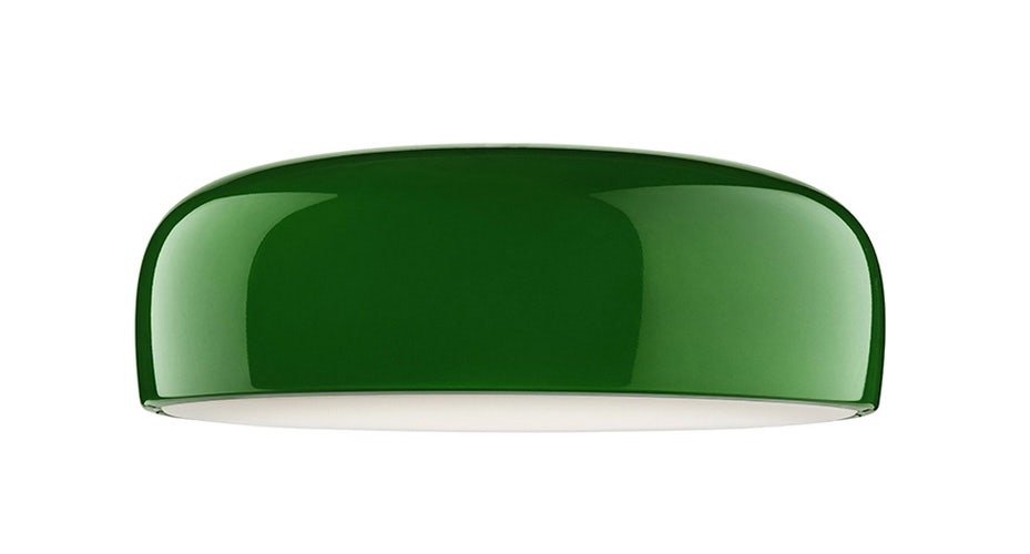Flos Smithfield Ceiling Lamp