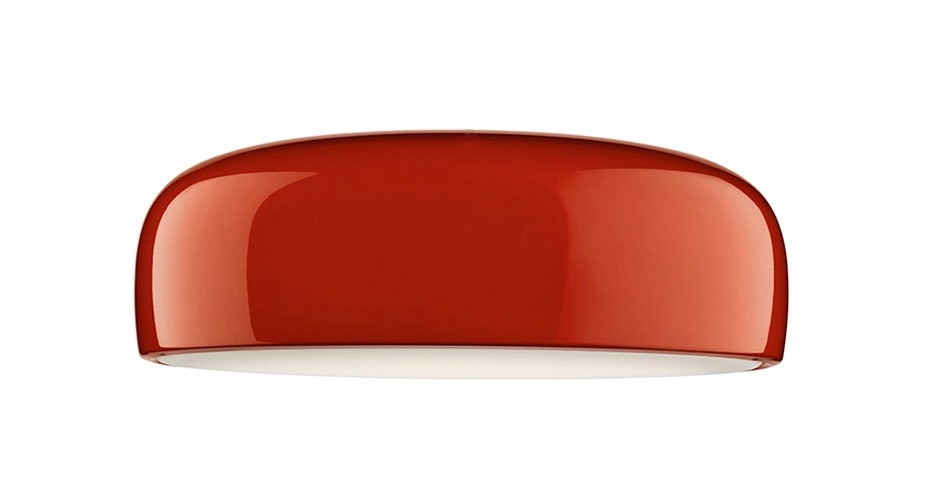 Flos Smithfield Ceiling Lamp