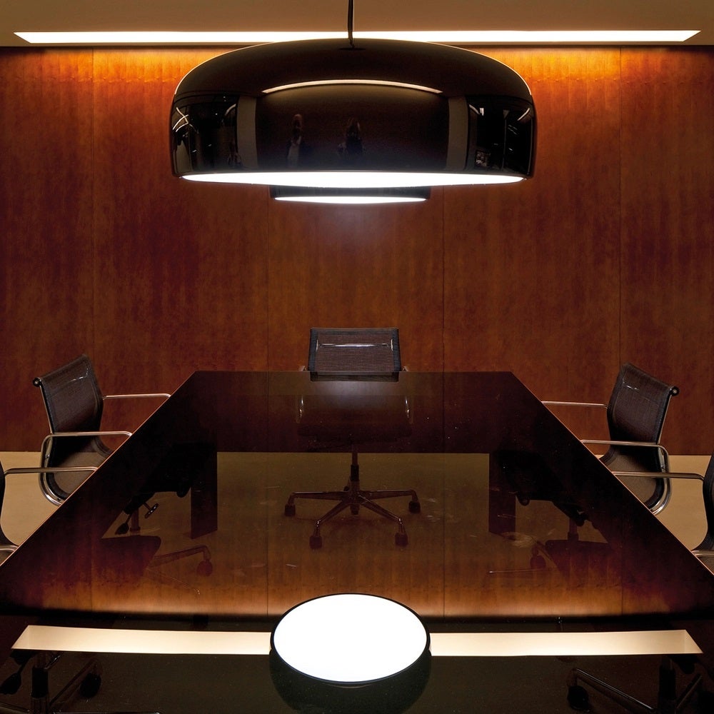Flos Smithfield Suspension Lamp