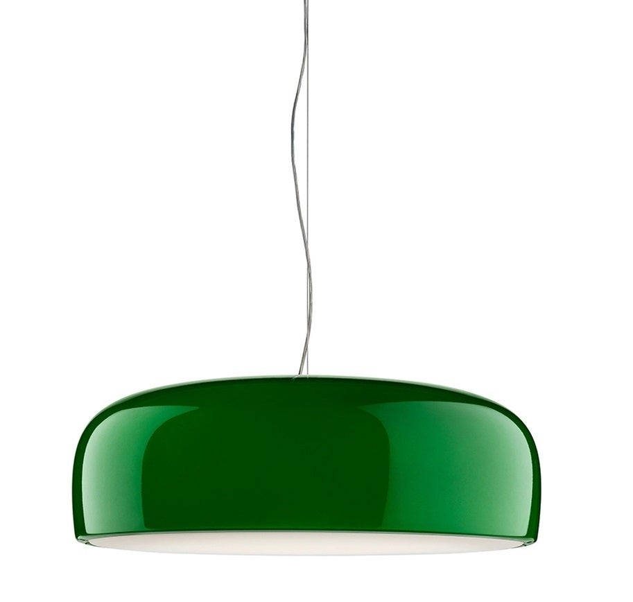 Flos Smithfield Suspension Lamp