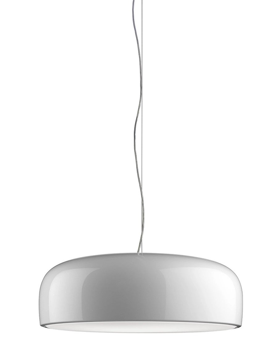 Flos Smithfield Suspension Lamp
