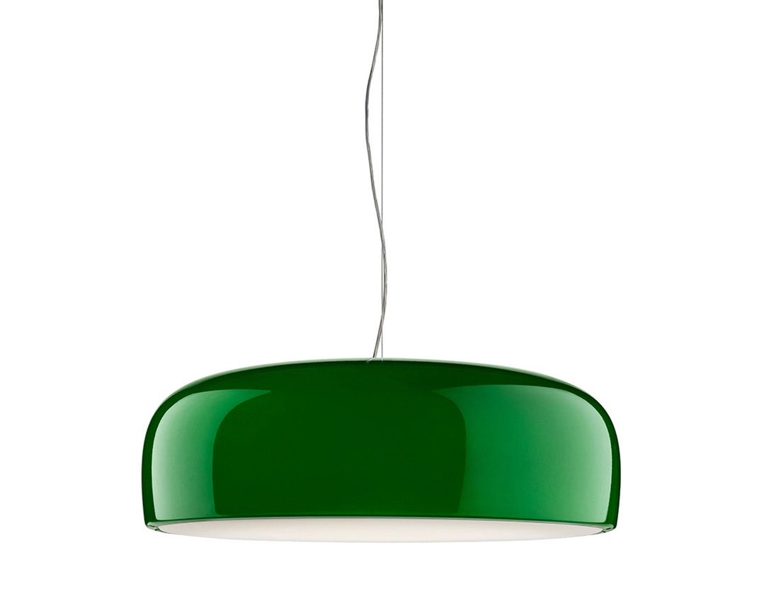 Flos Smithfield LED Suspension Lamp