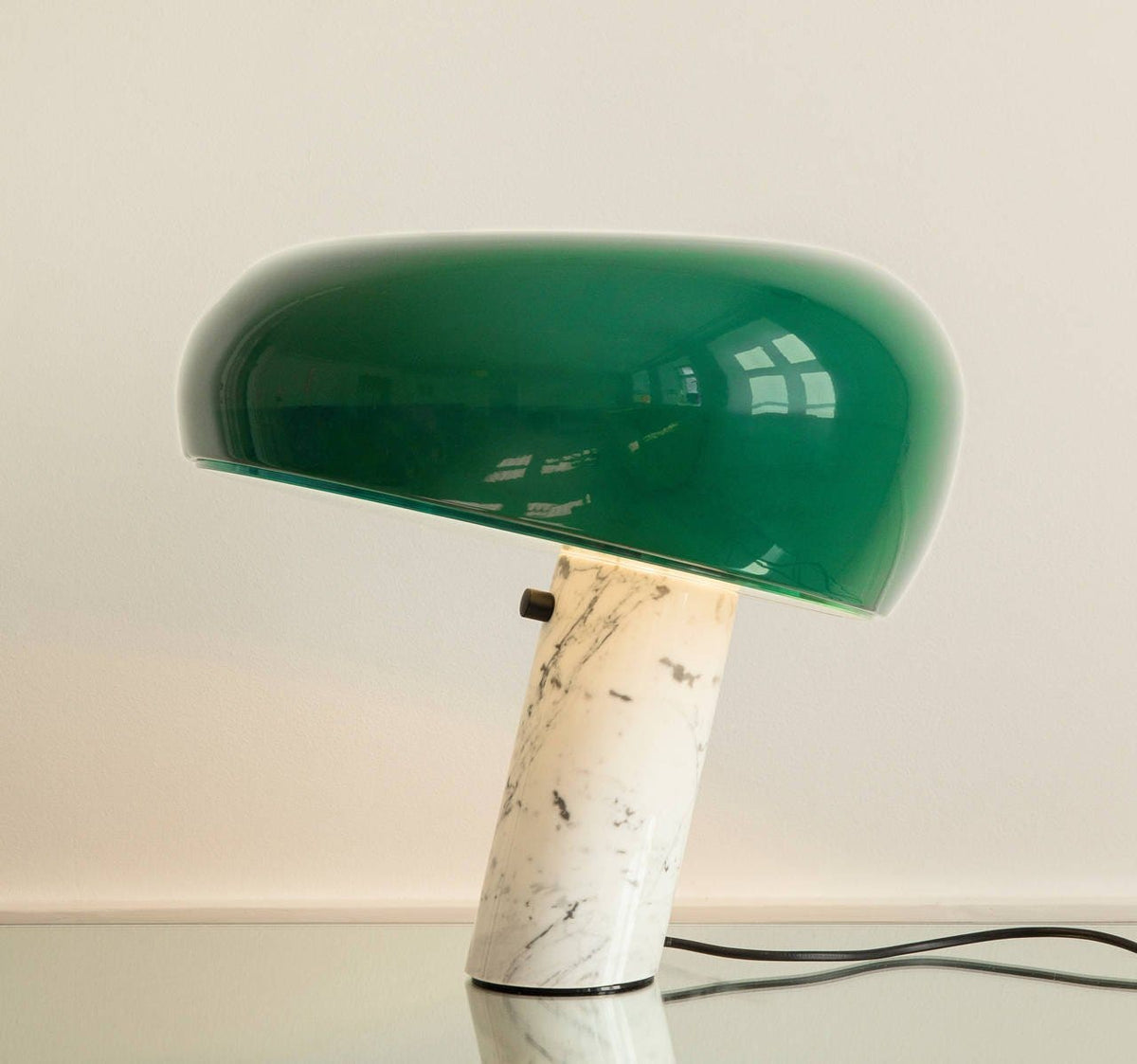 Flos Snoopy Table Lamp