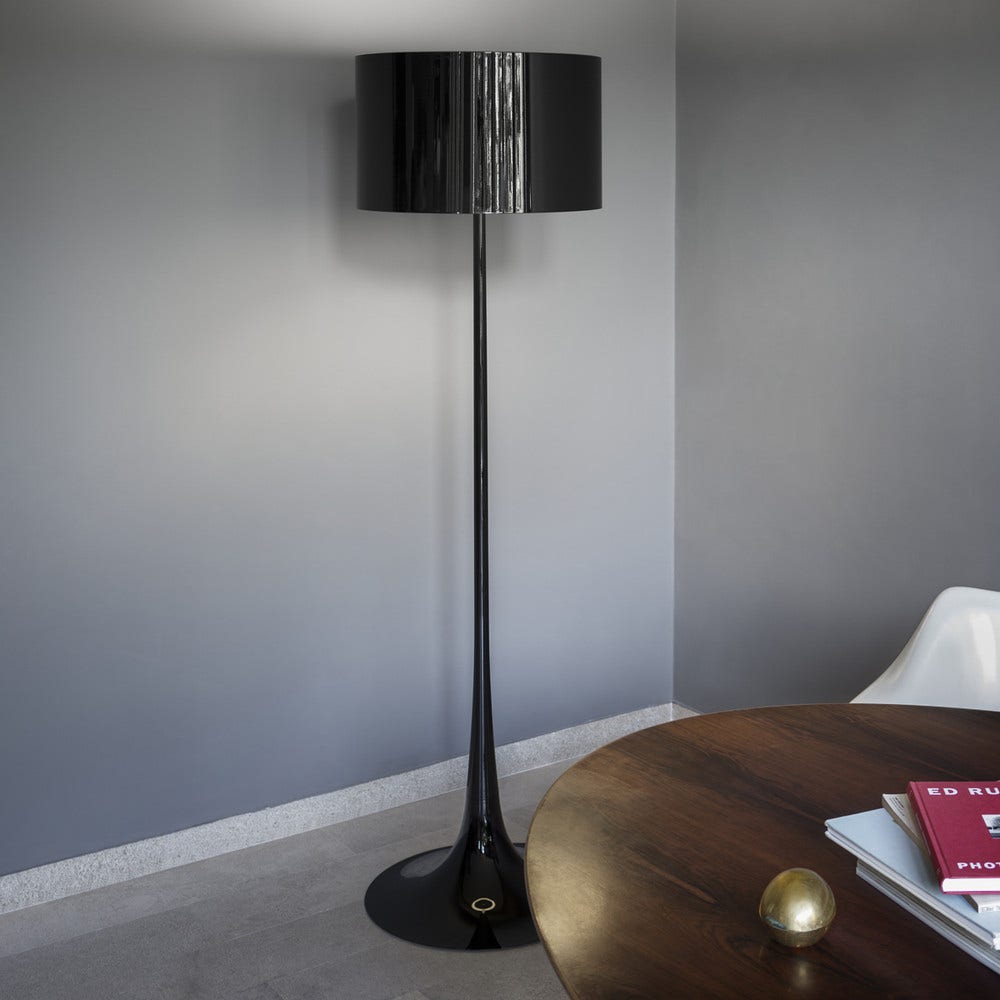 Flos Spun Light Floor Lamp