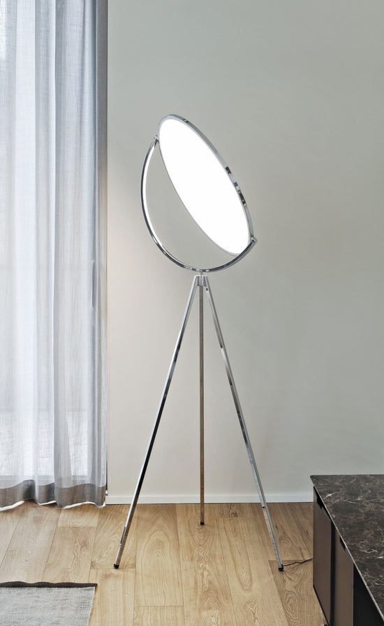 Flos Superloon Floor Lamp